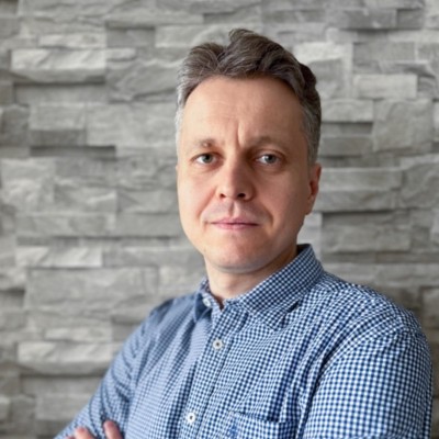 Evgeny Ermakov
